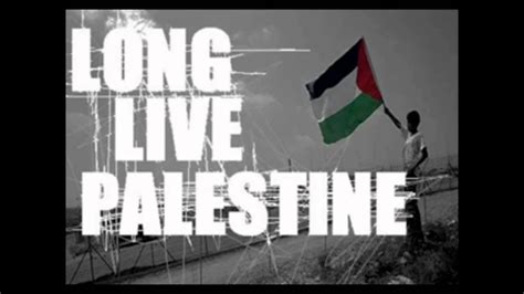 Lowkey Long Live Palestine Lyrics Youtube