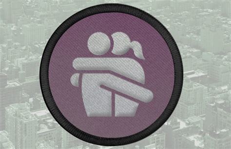 Hookup Lore Urban Merit Badges For The Modern Male Complex