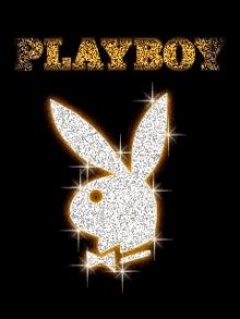 Playboy Bunny GIF Playboy Bunny Descobrir E Compartilhar GIFs