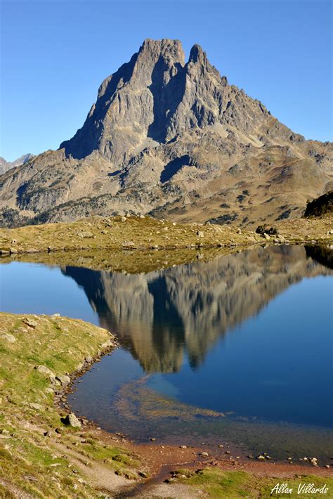 History and etymology for pic. Pic du Midi d'Ossau : Montagne : Lacs : Pic du Midi d ...