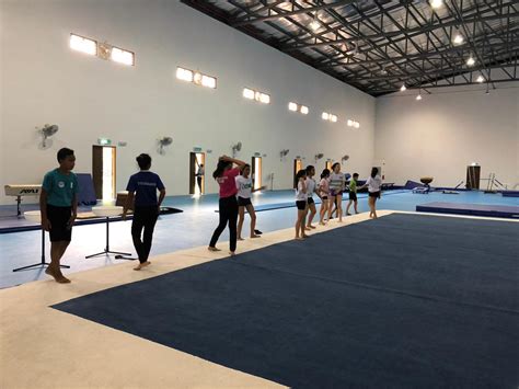 Check spelling or type a new query. USPTN TERENGGANU: PEMANTAUAN SUKAN GIMNASTIK ARTISTIK