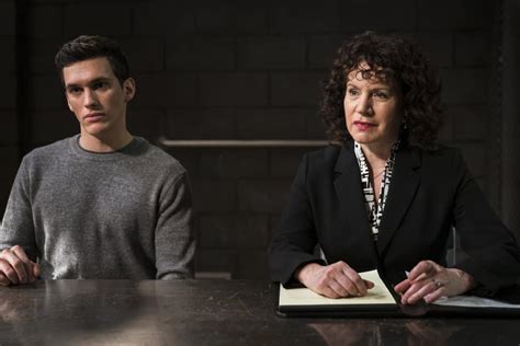News & interviews for law & order: Law And Order: SVU Season 19 Episode 15