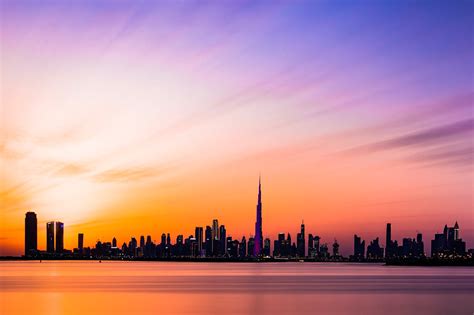 Mind Blowing Facts About The Burj Khalifa Dubai Blog