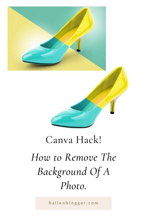 —eliminating the need for layers and. How To Remove The Background From a Photo Using Canva | 2020