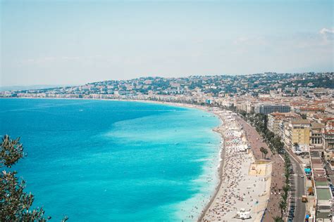 Is Nice Cheap How To Plan A Budget Holiday In Nice France
