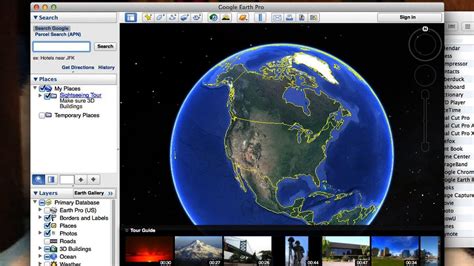 Earlier versions of google maps would only let you view downloaded regions of a map, which was useful but still required you to connect to the internet to start navigating or search for a specific location. How to save $400 by getting Google Earth Pro for free ...