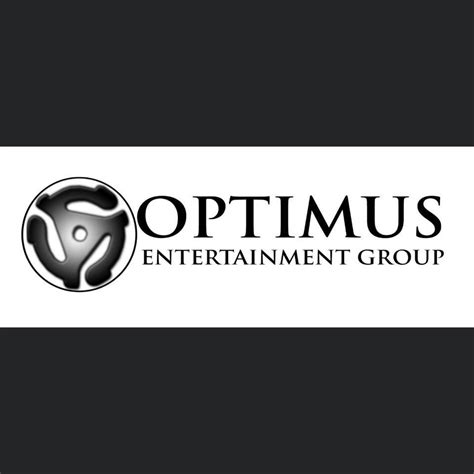 Optimus Entertainment Group