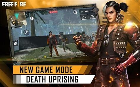 Garena free fire pc, one of the best battle royale games apart from fortnite and pubg, lands on microsoft windows so that we can continue fighting free fire pc is a battle royale game developed by 111dots studio and published by garena. Download Garena Free Fire: Rampage 1.43.0 APK + DATA (MOD ...