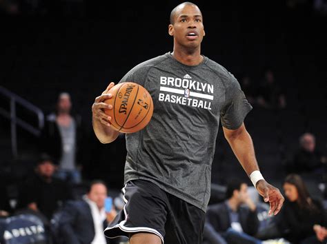 Jason Collins Becomes First Openly Gay Nba Player Nbc News