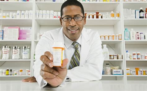 Medication And The Elderly What You Need To Ask Your Pharmacist