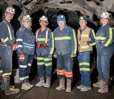 Cdc Mining Feature Miners Day Niosh