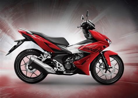 Honda rs 150, modified bike, ecu apitech, dyno and tuning. 2020-honda-rs150r-v2-winner-x-supra-gtr-150-coming-soon ...