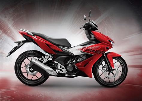 Known as the honda rs150r in malaysia and rival to the very popular yamaha y15zr, the 2019 honda winner x has just been launched in vietnam. 2020-honda-rs150r-v2-winner-x-supra-gtr-150-coming-soon ...