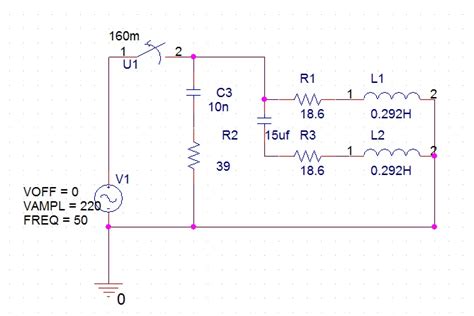 Electronic Using An Rc Snubber With A Triac Is This Design Safe