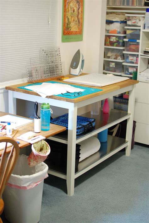 Buydirect.com has been visited by 100k+ users in the past month I finally did it... | Craft room tables, Sewing room ...