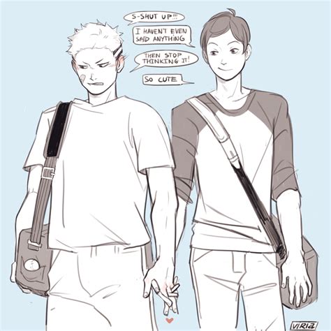 that-s-rough,-buddy-,-some-sketches-from-twitter-haikyuu