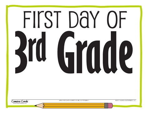 Back To School Free Photo Checklist 5 Printable Sets For First Day