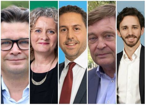 Candidats Municipales 2020 Paris 14eme