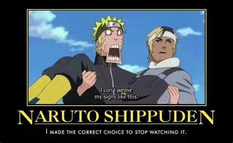 I'll be the first to say that some of my favorite episodes from naruto shippuden are technically filler. Filler in Naruto Shippuden, what kind of fan are you ...
