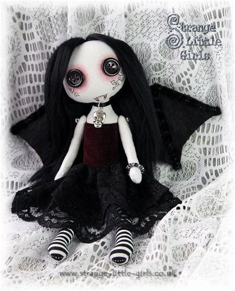 Pin On Doll Gothic