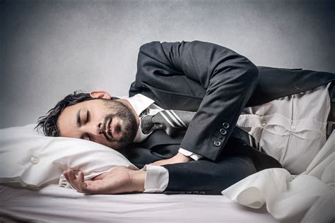 How To Stay Sharp When Youre Sleep Deprived Huffpost