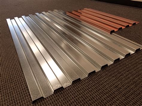 Corrugated Metal Roof Panels Custom Bilt Metals