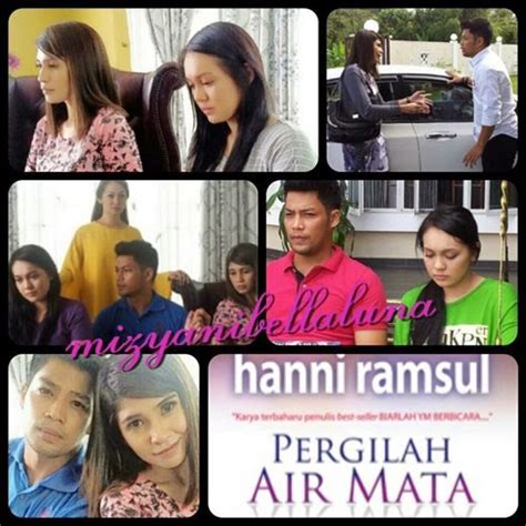 This is pergilah air mata e11 by layanon9 on vimeo, the home for high quality videos and the people who love them. Tonton Pergilah air mata 2016 Full Episod 8 Online - tontonhd