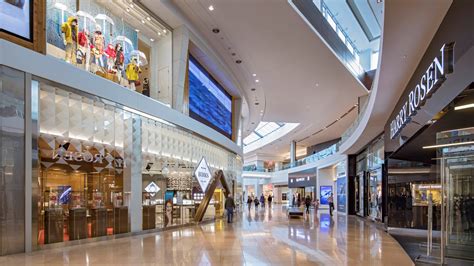 Stores at the toronto eaton centre and sherway gardens shopping malls in toronto, ontario. Cadillac Fairview Malls Dominate Among Canada's Top ...