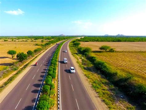 Indian Toll Roads Investing In Indias Infrastructure To Boost