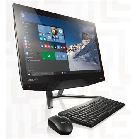 Lenovo Ideacentre 700 All In One 24 Touch Screen 700 24 City