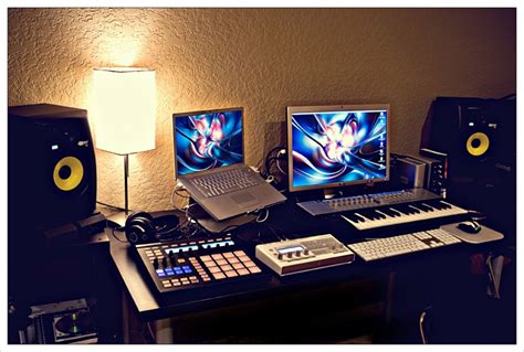 How To Build A Recording Studio For Rap Music Hubpages