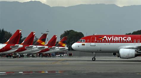 Autorizan A Avianca Wingo Y Satena Para Cubrir Rutas A Venezuela