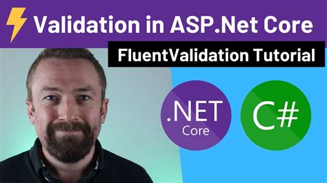 Fluentvalidation For Powerful Asp Net Core Model Validation Tutorial