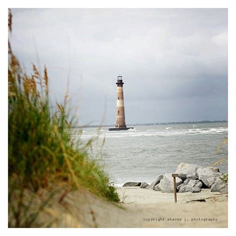 Edisto South Carolina Foley Beach Lowcountryscapes Pinterest