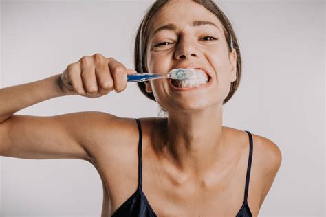 How To Avoid Overbrushing Your Teeth Pearl Dental Care Blog