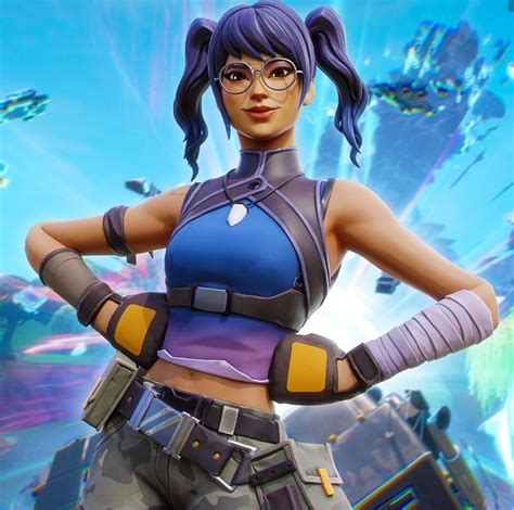 Crystal Skin Fortnite Wallpapers Top Free Crystal Skin Fortnite