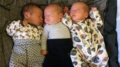 Swedish Triplets With Two Surrogates Program New Life Georgia Hu