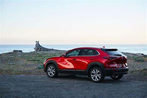 Our comprehensive coverage delivers all you need to know to make an informed car buying decision. 2021 Mazda CX-30 adds features, maintains $23,000 starting ...
