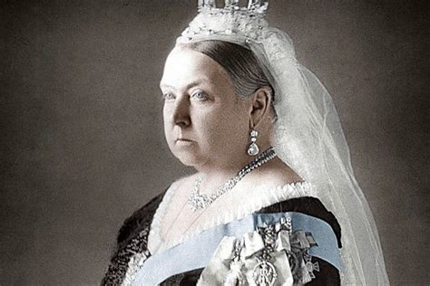 Why How And When Did Queen Victoria Become Empress Of India Historyextra