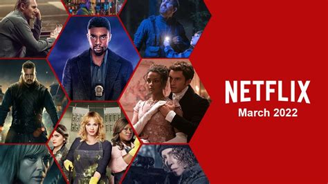 Whats Coming To Netflix In March The Apopka Voice