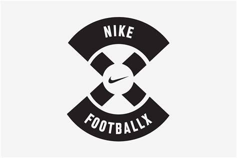 Cool Nike Football Logos