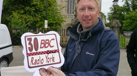Bbc Radio York Adam Tomlinson The Heart Of North Yorkshire Tour