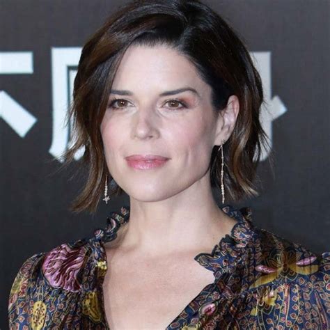 Neve Campbell Exclusive Interviews Pictures And More Entertainment