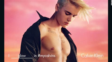 Whats The Fuss Over Calvin Klein Ads Cnn