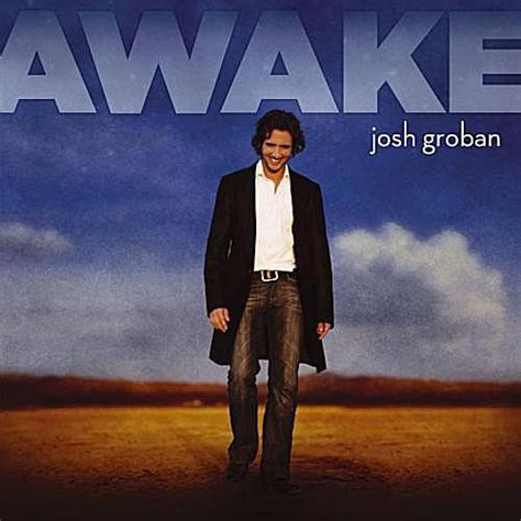 Josh Groban Discography Classical Music