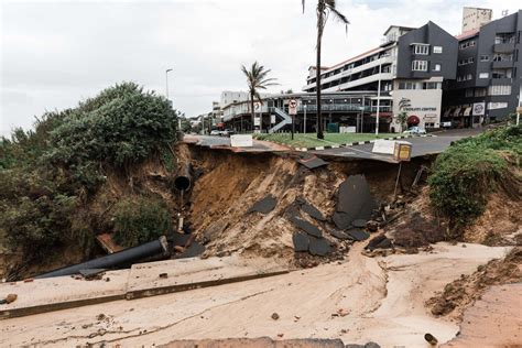 South Africa Again Hit By Severe Floods Time News