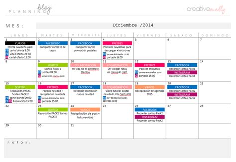 COMO ORGANIZAR POSTS BLOG Planner Calendar Blog Bar Chart Marketing