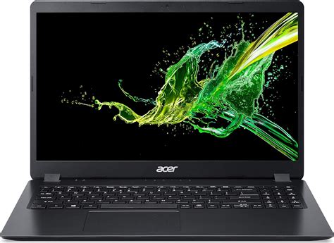 Acer Aspire 3 A315 56 156 Inch Laptop Intel Core I3 1005g1 8gb Ram