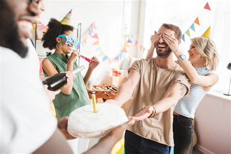 25 Ways To Make Your 25th Birthday One To Remember Birthday Inspire