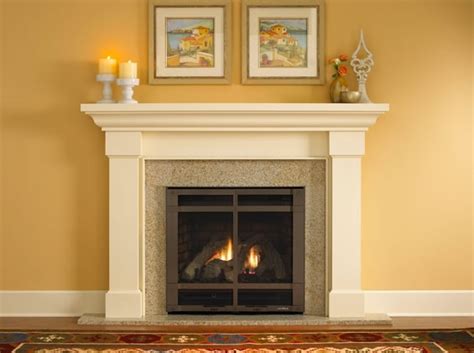 Heat & glo gas fireplace owner's manual. Poêles et foyers Keystone | Heat & Glo SL-550-TRS